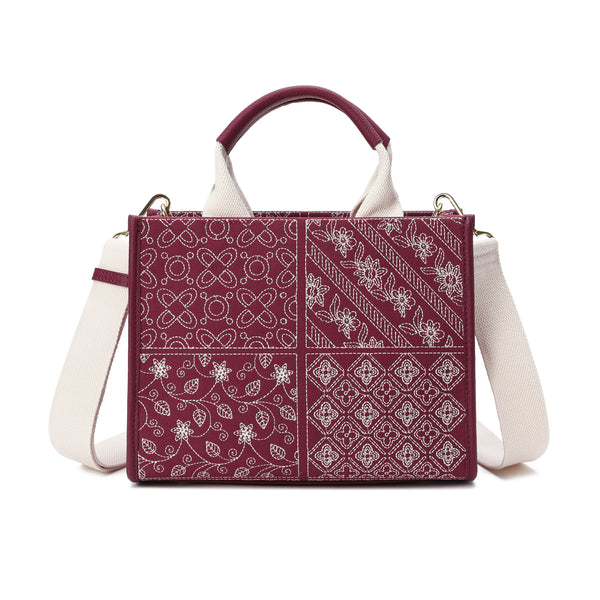 2002 Canvas - CLOSETFULLOFBAGS