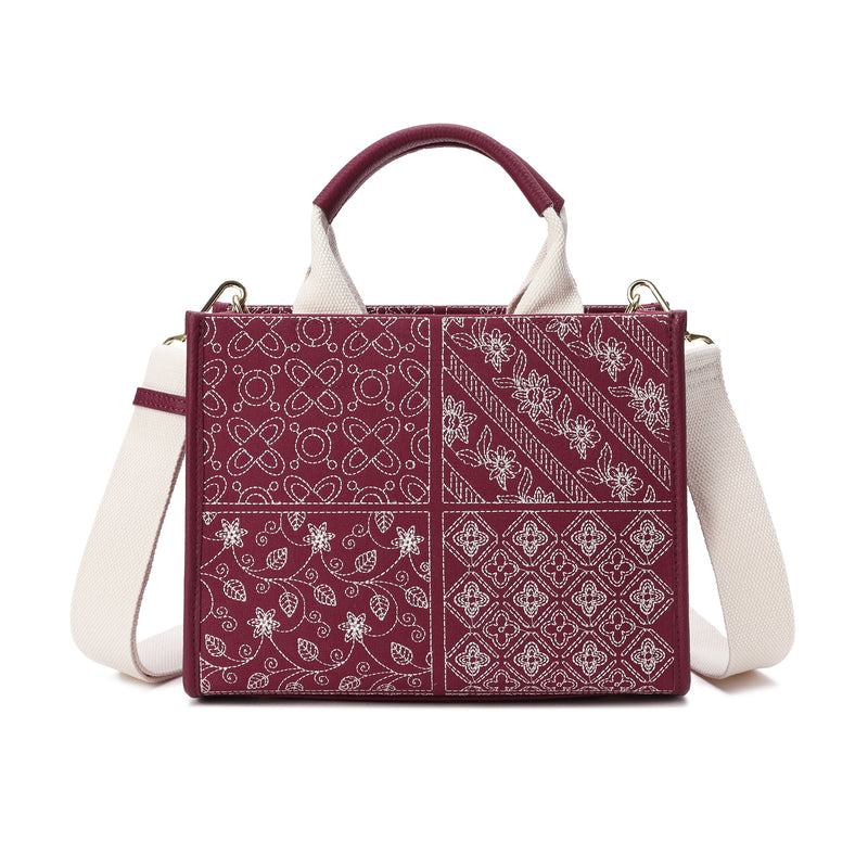 2002 Canvas - CLOSETFULLOFBAGS