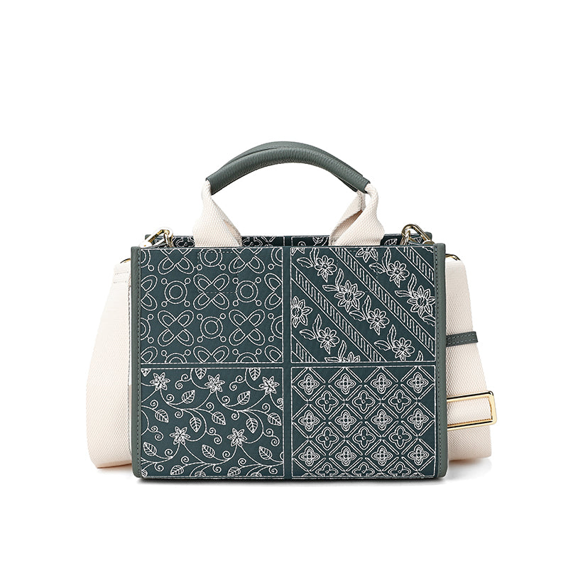 THE SMALL TOTE (2002) - CLOSETFULLOFBAGS