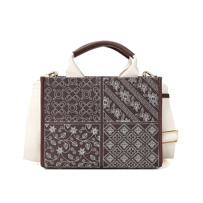 THE SMALL TOTE (2002) - CLOSETFULLOFBAGS
