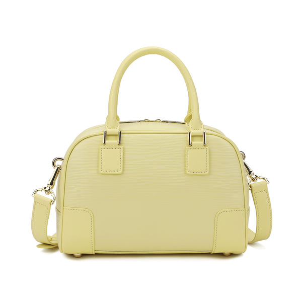 Seashell Boston Bag BS231503 - CLOSETFULLOFBAGS