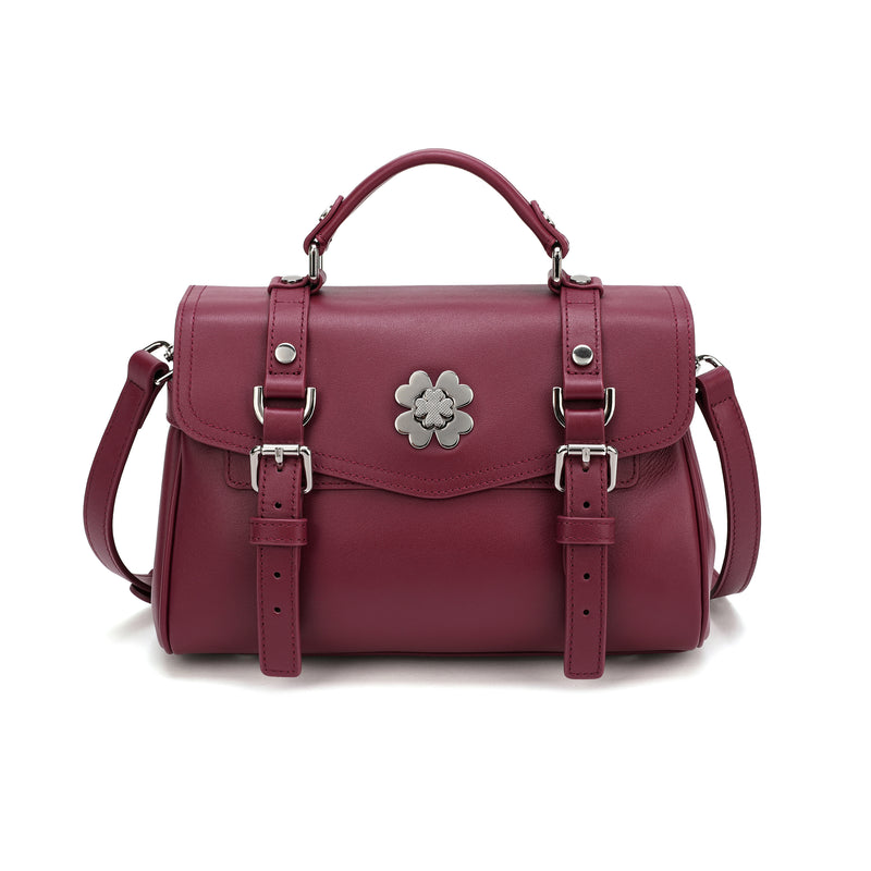 LUMINE LEATHER - CLOSETFULLOFBAGS