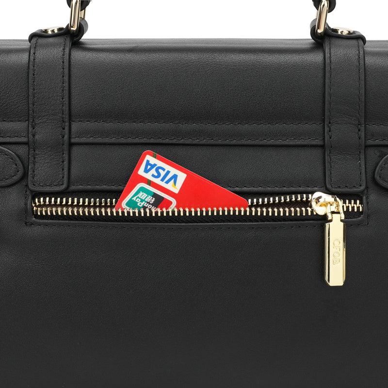 LUMINE LEATHER - CLOSETFULLOFBAGS